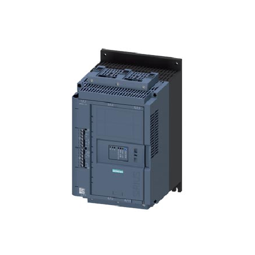 ARRANC.SUAVE 77 A 37KW/50HP.S2 3RW5226-1AC14